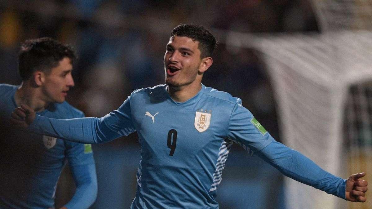 Lasalvia agente Agustin Alvarez: "Fatta col Sassuolo, oggi firma e poi vola in Italia"