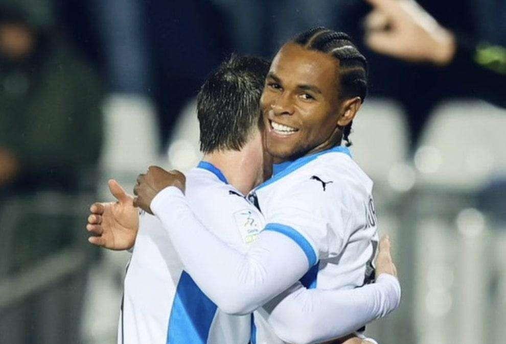 Calciomercato Sassuolo: l'Inter punta forte su Armand Laurienté