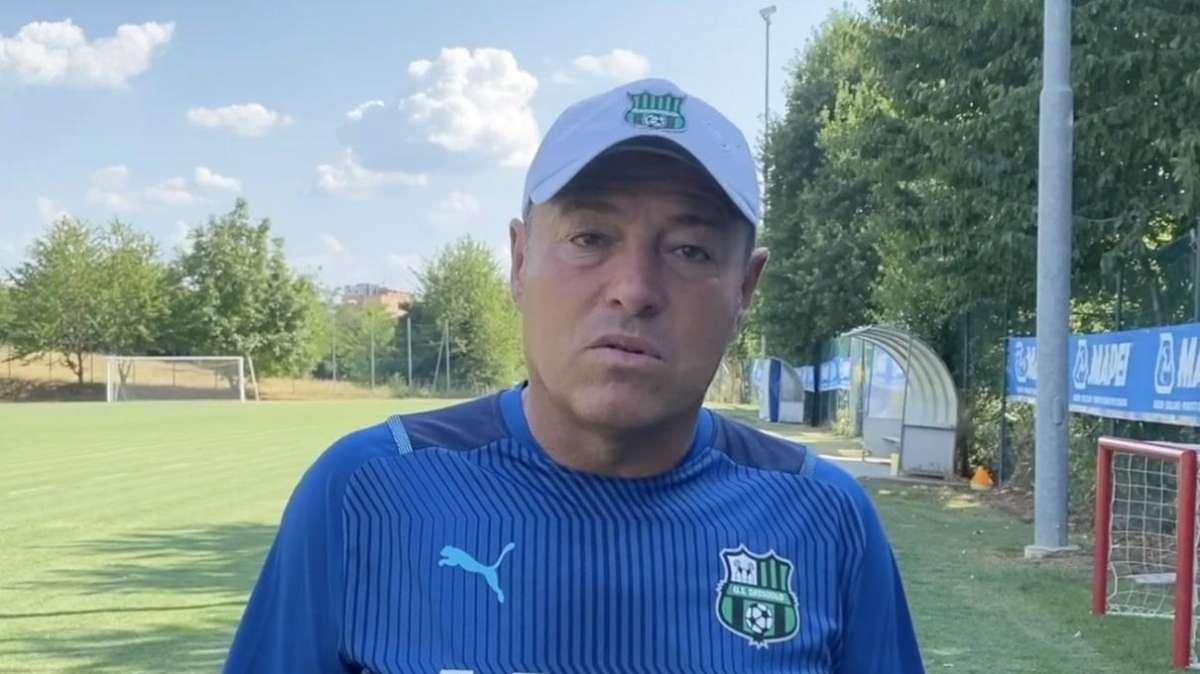 SN - Piovani: "Abbiamo fame, sogno un trofeo con il Sassuolo Femminile"