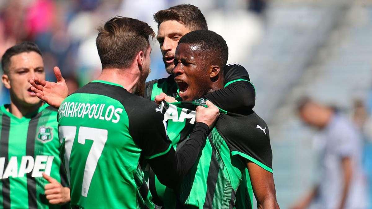 Reims Sassuolo: ufficiale l'amichevole in Francia. Data e orario
