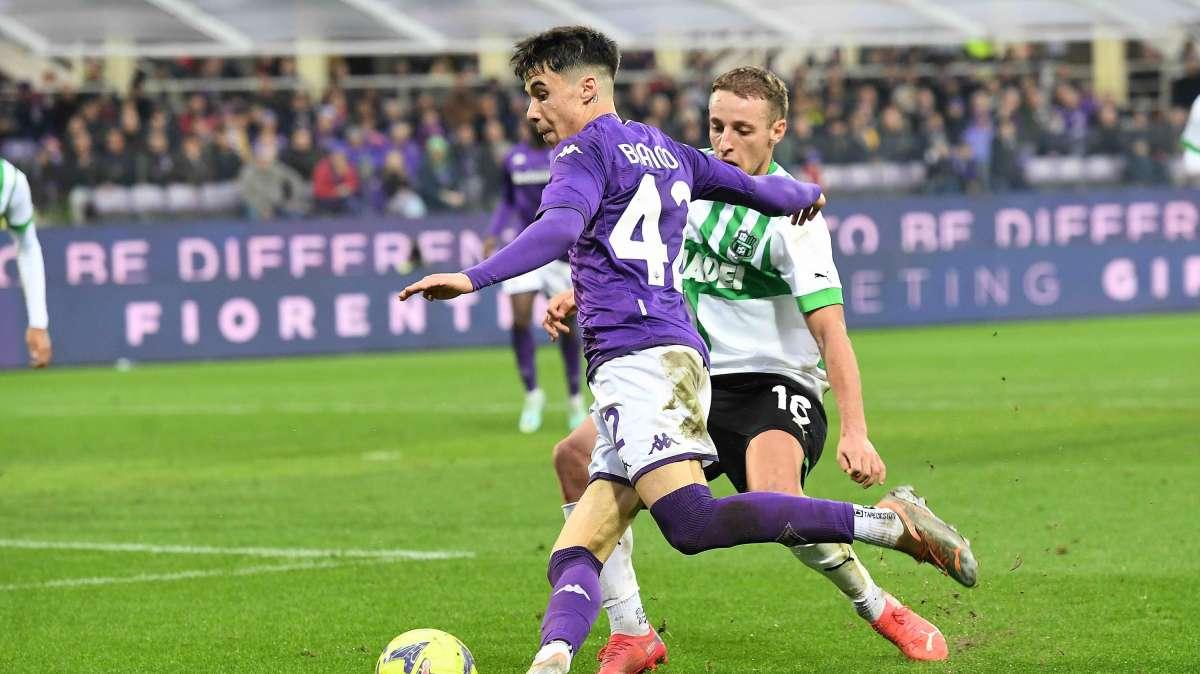 Agente Bianco: "Il Sassuolo lo temeva, Dionisi lo ha fatto marcare a uomo"