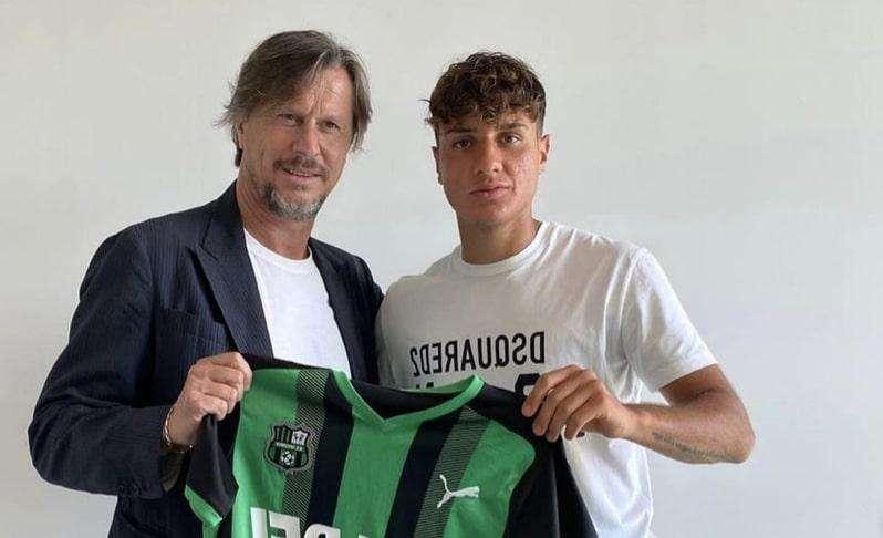 Angelo Foresta e Kevin Leone per Caputo: cifre ufficiali tra Sassuolo e Samp