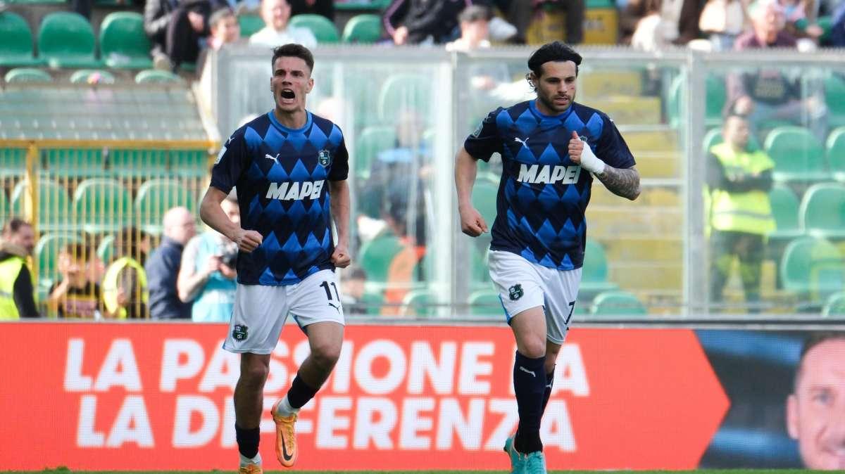 Sassuolo, riserve a chi? I gol dalla panchina un marchio di fabbrica neroverde