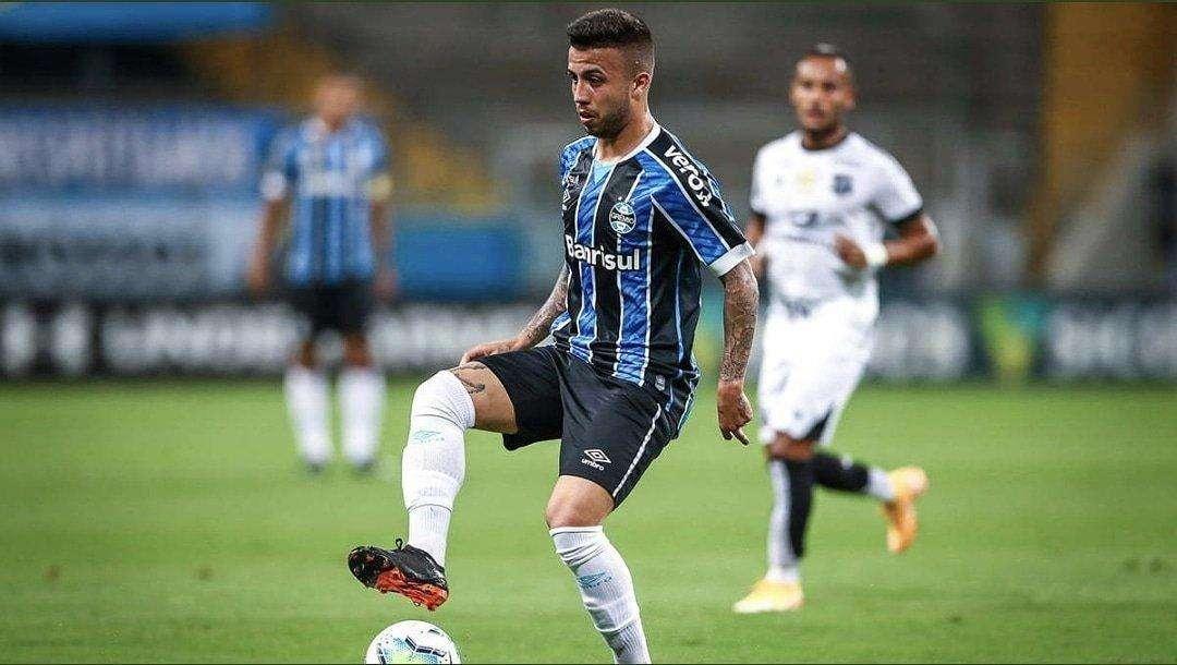 Calciomercato Sassuolo: incontro e sprint per Matheus Henrique