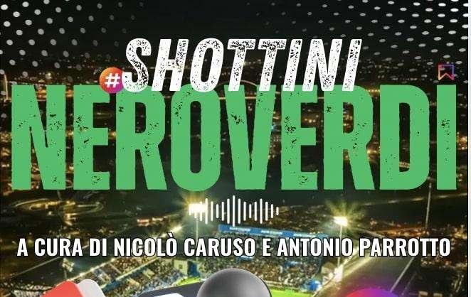 SHOTTINI NEROVERDI - Il giorno dopo. Il commento su Sassuolo-Cremonese