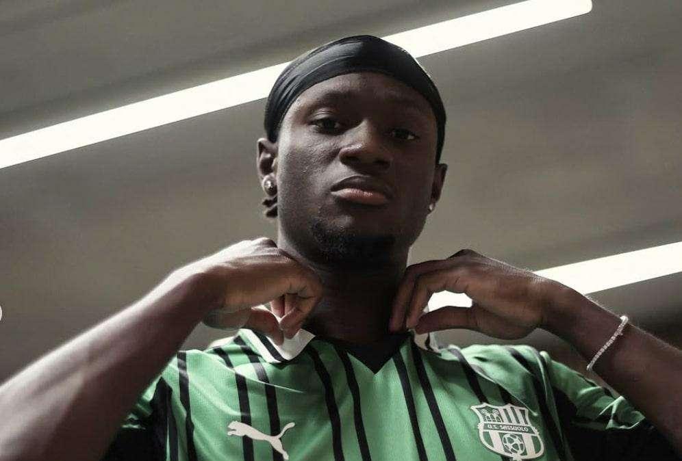 Koné, dal Marsiglia con furore. Personalità e sfrontatezza: il Sassuolo aveva bisogno di uno così