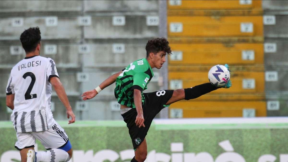 Cagliari Sassuolo Primavera 4-2 FINALE: primo ko per i neroverdini