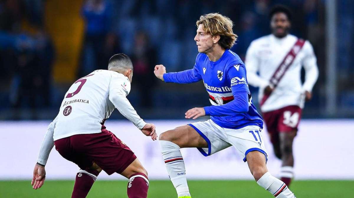 Ciervo Sassuolo, confermato: niente recompra ma percentuale sulla rivendita