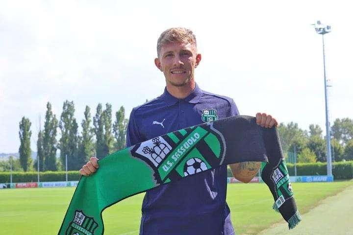 Matteo Lovato Sassuolo, chi è il nuovo centrale in cerca di riscatto ma da primato in A