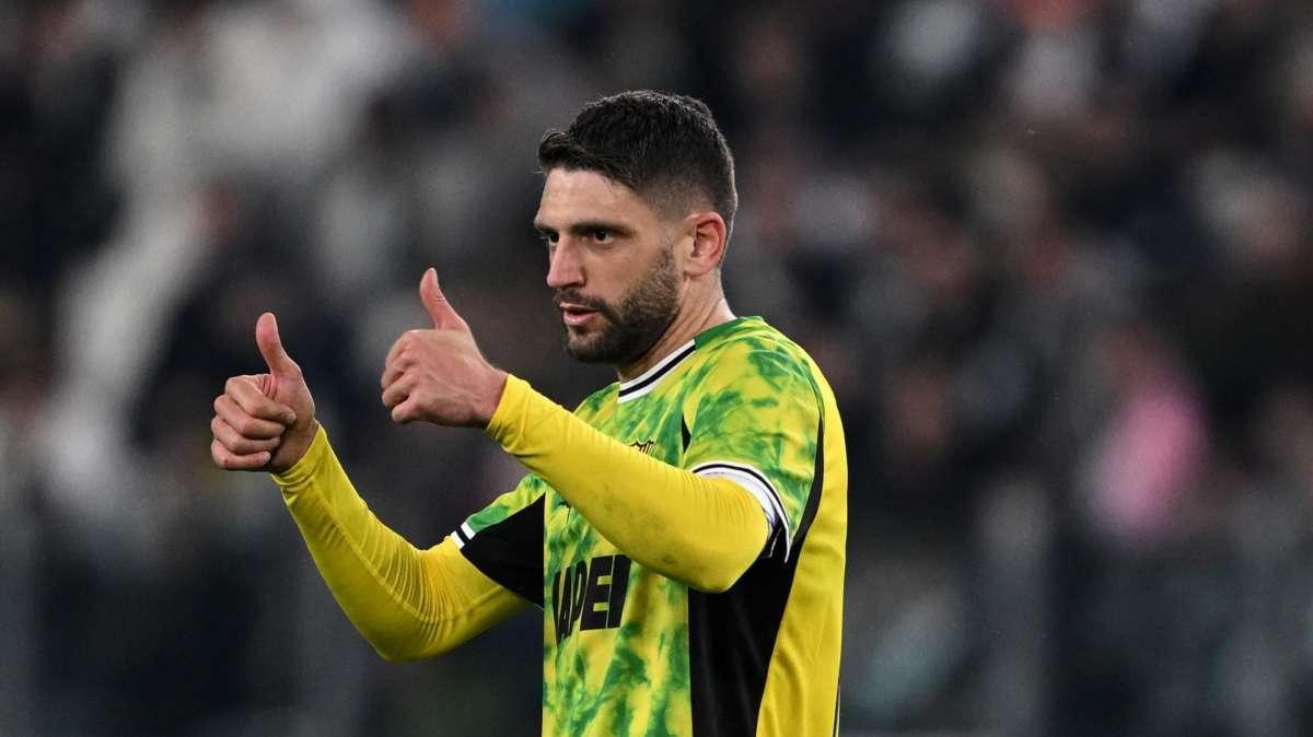 Assist Serie A: record Berardi, nessuno come Mimmo dal 2013/14