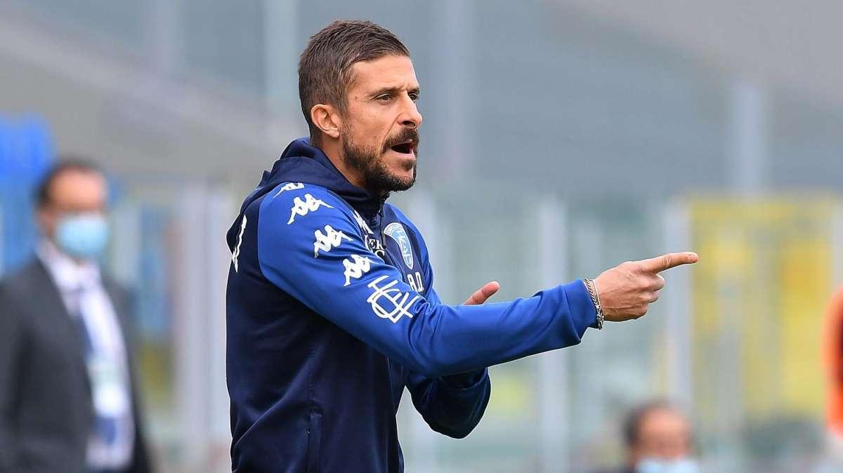 Dionisi Sassuolo, Corsi: "Vorremmo tenerlo ma altri si sono accorti di lui"