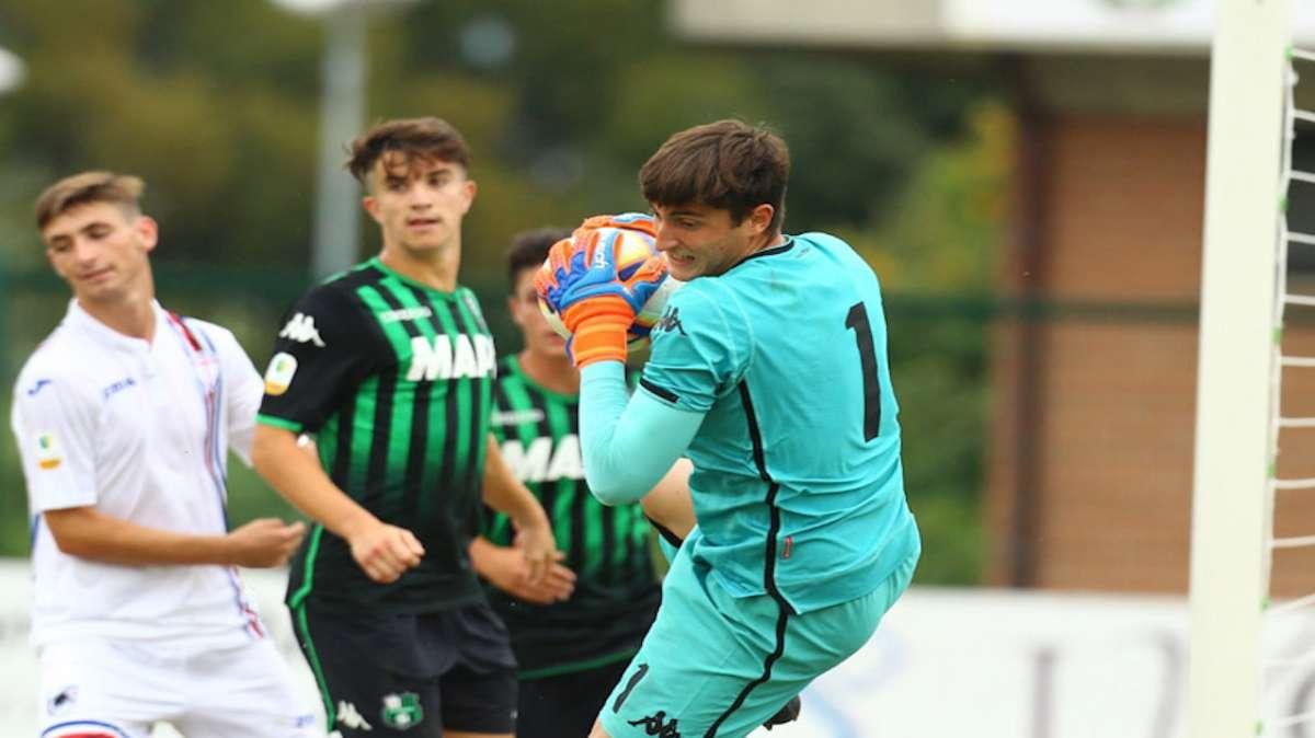 Napoli-Sassuolo Primavera 3-0: cronaca, risultato e tabellino in diretta LIVE