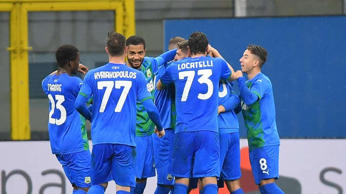 Calciomercato Sassuolo, Pedullà: "Scala gerarchica delle cessioni neroverdi"