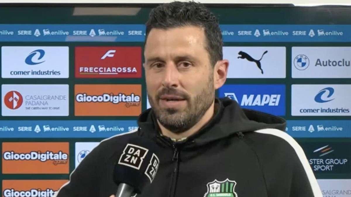 Grosso: "Percorso incredibile. Italia? Sta diventando stancante sentirmi nominare"