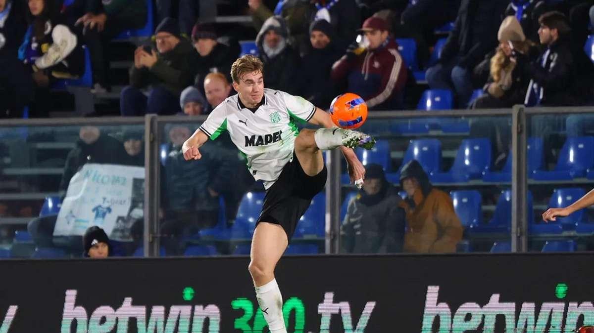 Sassuolo, col Torino senza Thorstvedt: tre opzioni e una sorpresa per sostituirlo