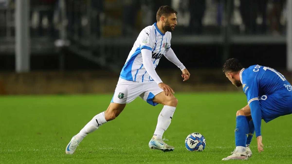 Sassuolo Mantova probabili formazioni: out Moldovan, torna Boloca. Grosso tentato da Berardi