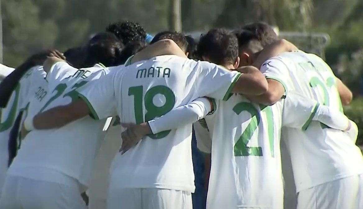 Cagliari Sassuolo Primavera 0-1 highlights: Samele regala i primi 3 punti