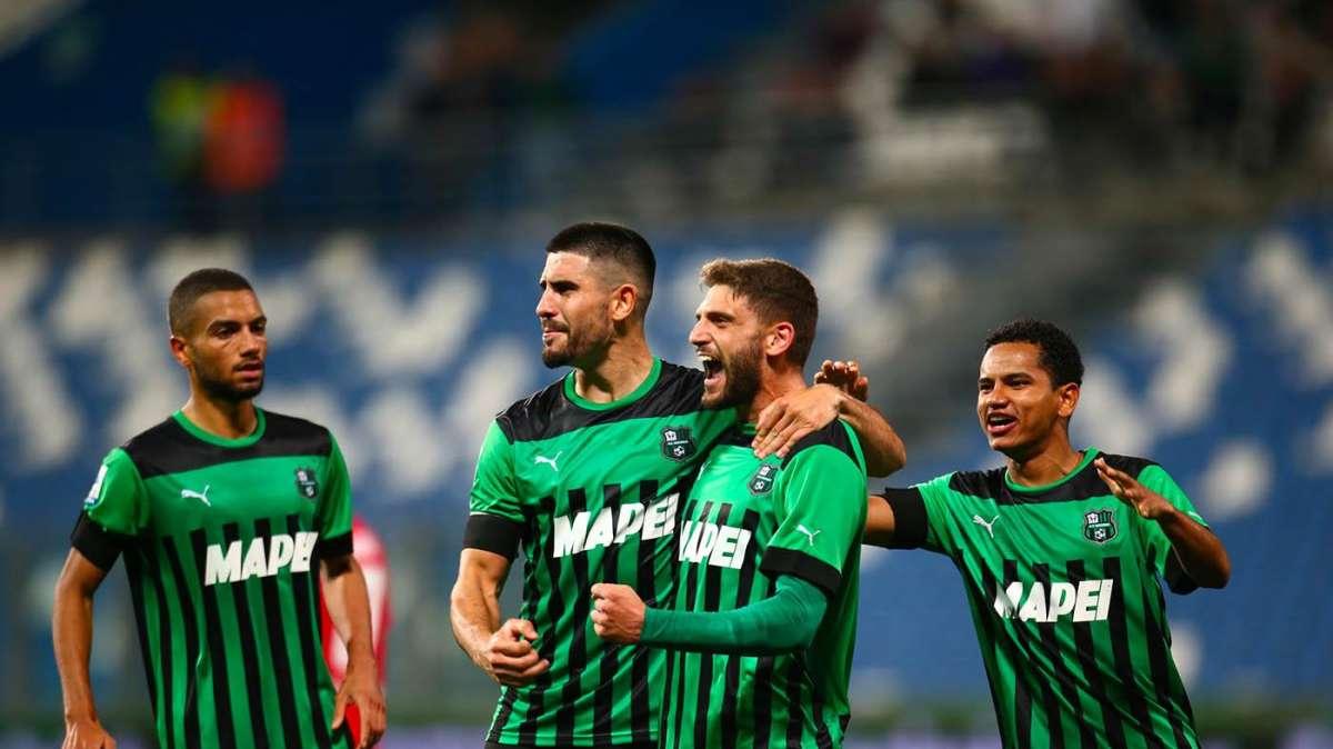 Sassuolo Calcio news oggi: addio all'8° posto, Berardi da record