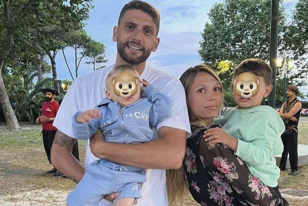 Insulti al figlio di Berardi da un tifoso della Reggiana. Il commento di Francesca Fantuzzi