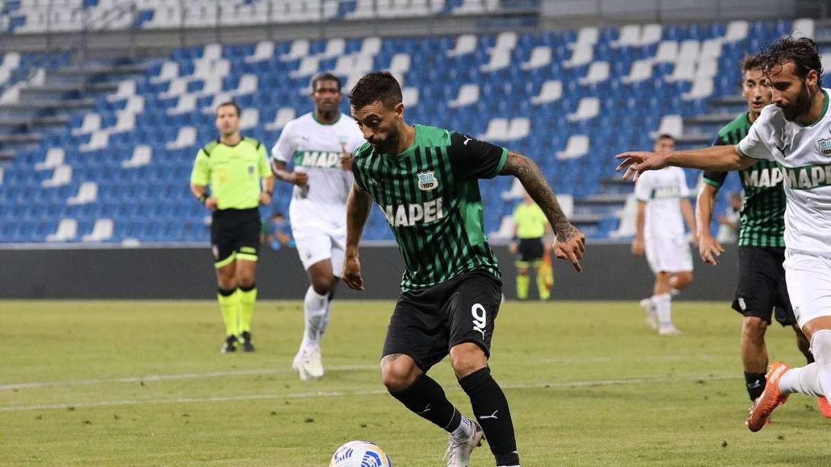 Fantacalcio Sassuolo: chi prendere e chi gioca. La formazione e i consigli