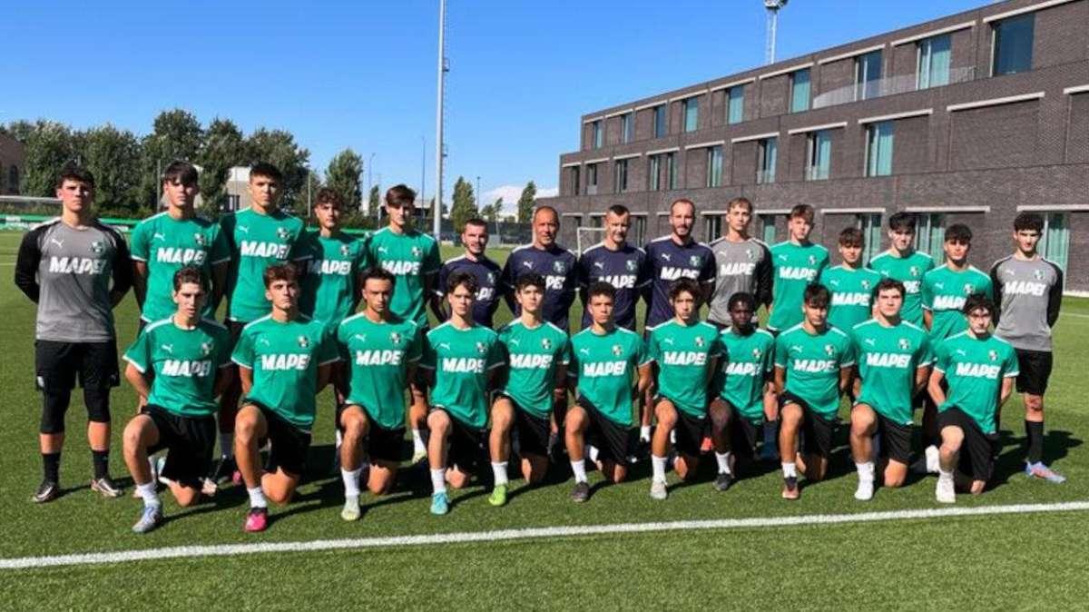 Risultati giovanili Sassuolo: l'Under 18 resta a 0, ancora una beffa per l'U17