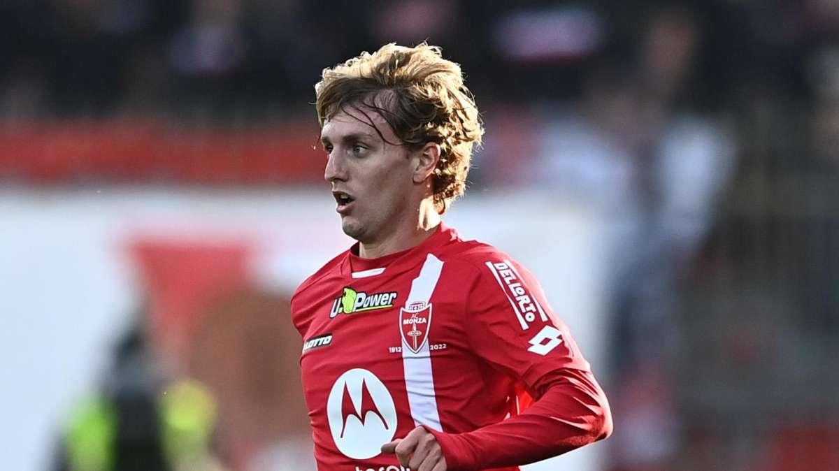 Calciomercato Sassuolo: se parte Frattesi occhio a Nicolò Rovella
