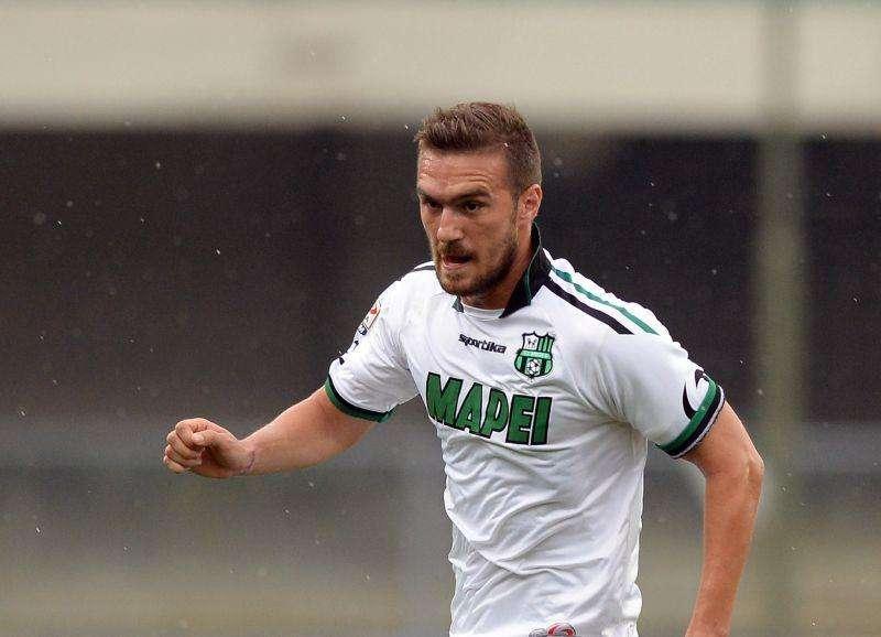 Marius Alexe, ricordate l'ex Sassuolo? Ecco che fine ha fatto