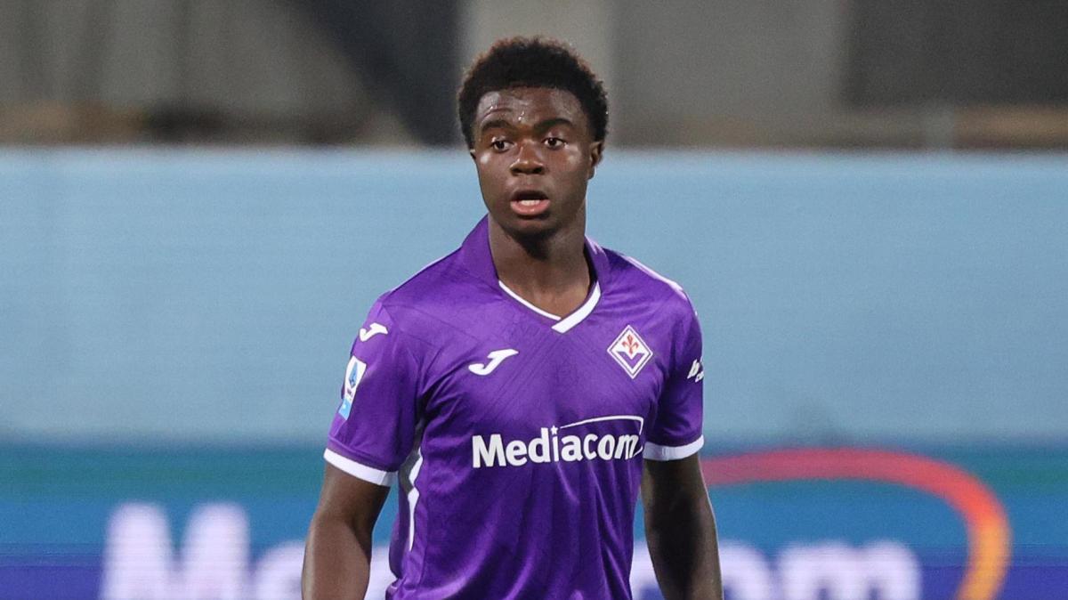 Fiorentina verso il Sassuolo: Oulai scalpita, Ranieri prova il recupero. Atta ancora fuori