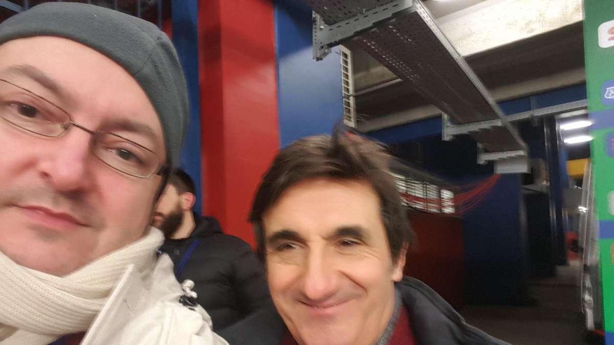 Vannizagnoli.it show, il presidente Cairo dorme 5 ore per notte, il grande Torino, lo stadio e i tifosi