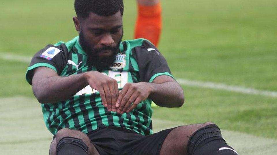 Boga infortunio: le ultime sul rientro in vista di Sassuolo-Napoli