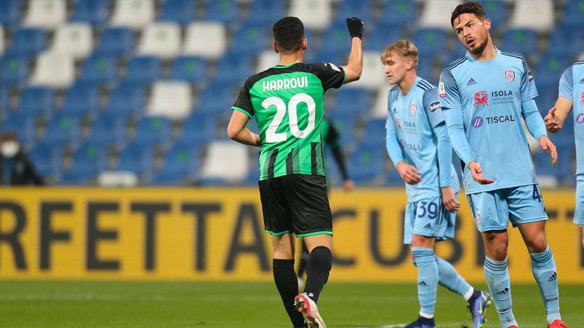 Calciomercato Sassuolo: Harroui-Frosinone, accordo. In arrivo Boloca