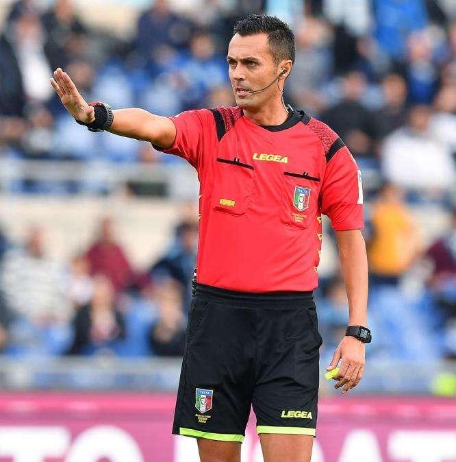 Lazio Sassuolo moviola e Var: gol annullato a Raspadori