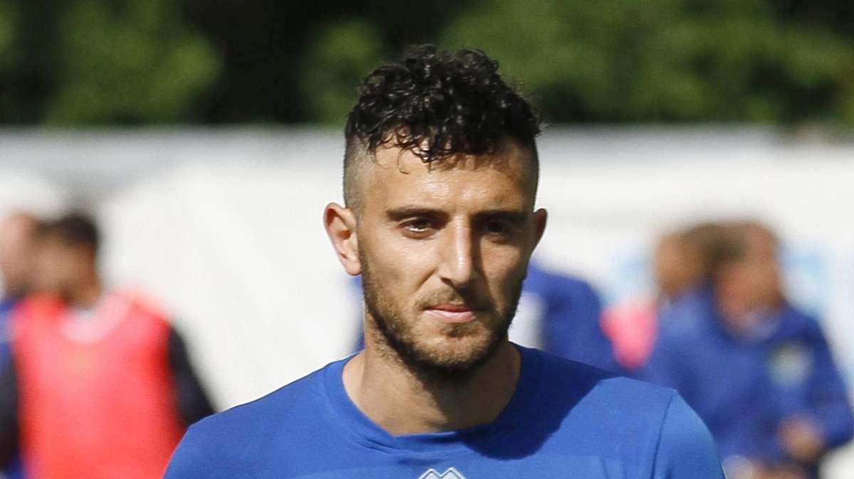 Andrea Bracaletti: "Vi racconto cosa faceva Allegri a Sassuolo"