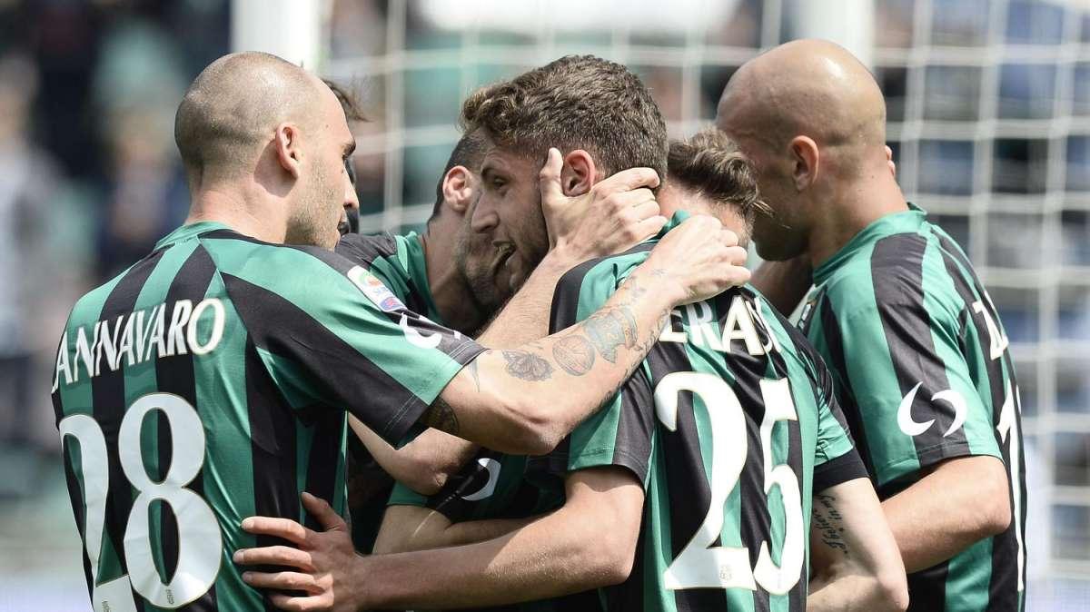 Ricordando il 2015-16, la miglior stagione del Sassuolo
