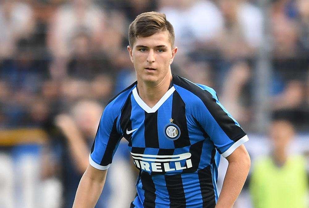 Calciomercato Sassuolo: offerta per Pirola ma l'Inter chiede altro. I dettagli