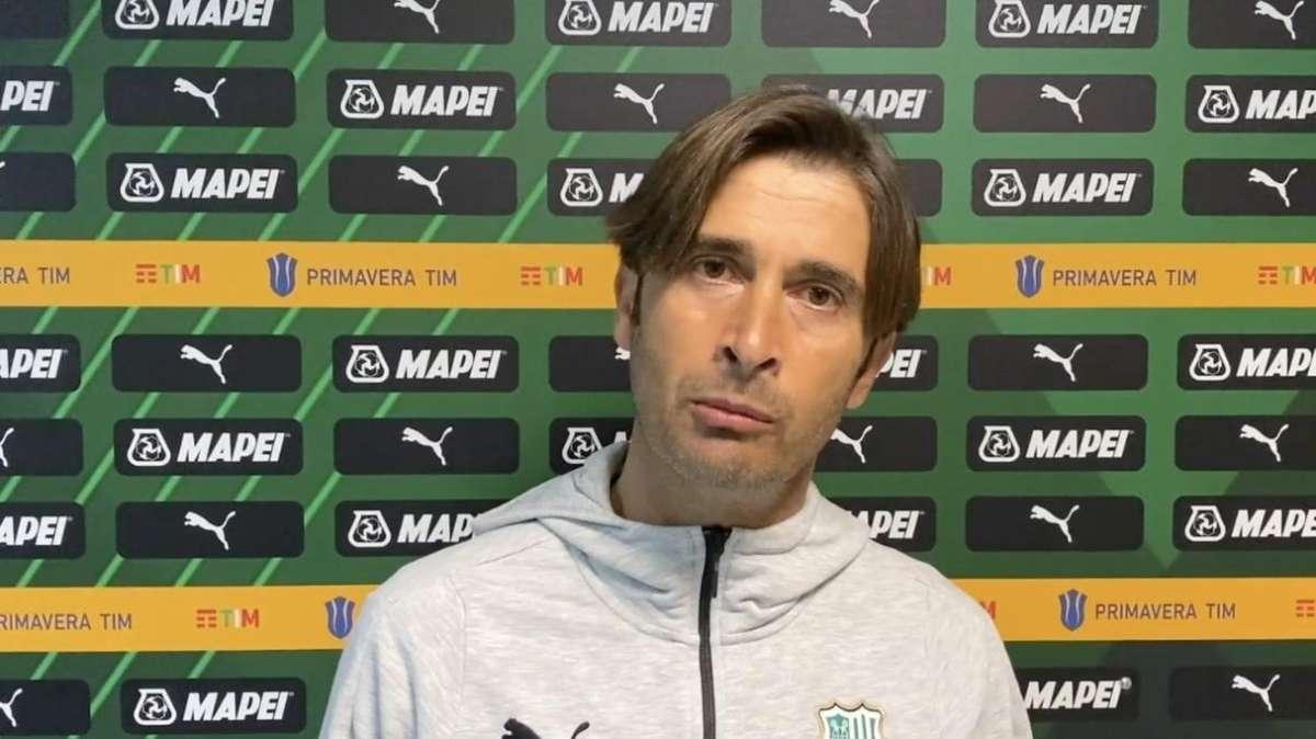 Bigica: "Prima parte di stagione tribolata. Fiorentina? Ci sarà emozione"