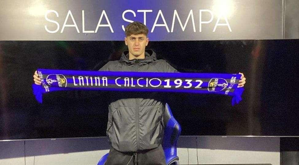 Giovanili Sassuolo, ufficiale: Mattia Cipolletti al Latina, nessuna sorpresa