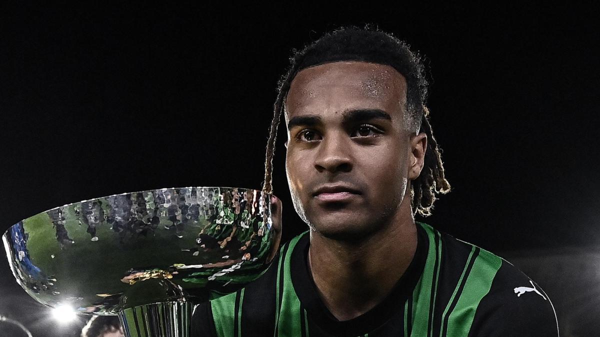 UFFICIALE - Sassuolo, Justin Kumi ceduto alla Juve Stabia: i dettagli