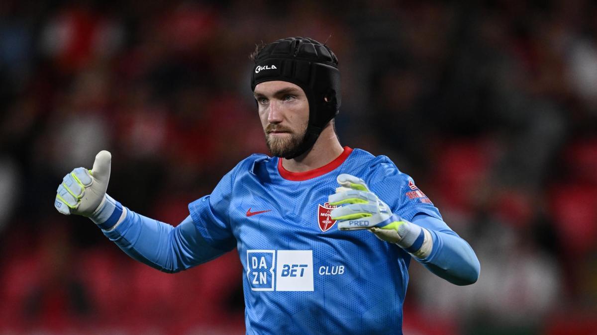 Törnqvist sembrava Superman, ma il Sassuolo a Monza deve rimproverarsi il primo tempo