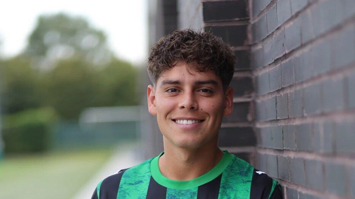 Dominguez Sassuolo: chi è il nuovo talento da riaccendere. I consigli per il Fantacalcio