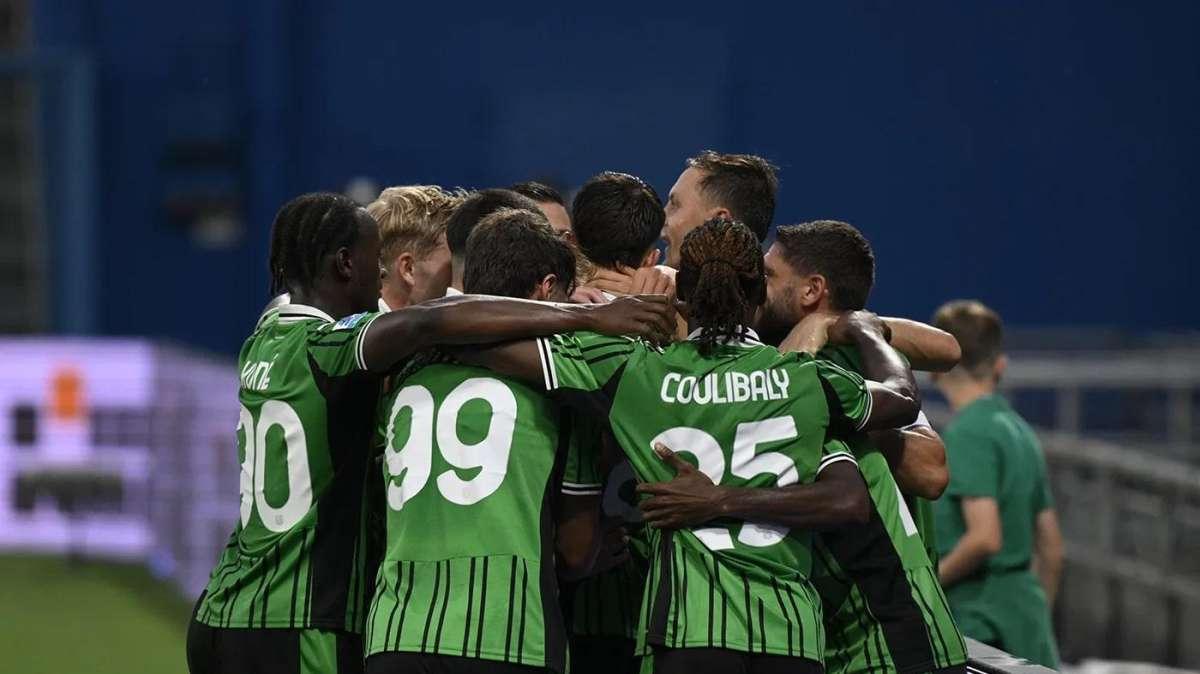 Calciomercato Sassuolo, Berardi-Pinamonti-Laurienté: tridente 'in vendita'