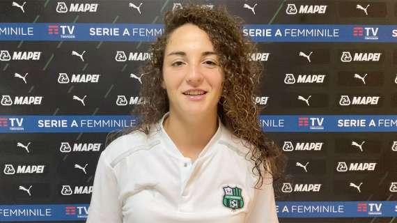 Filangeri: "Gol provato in allenamento. Tre su 3 in campionato, siamo felici"
