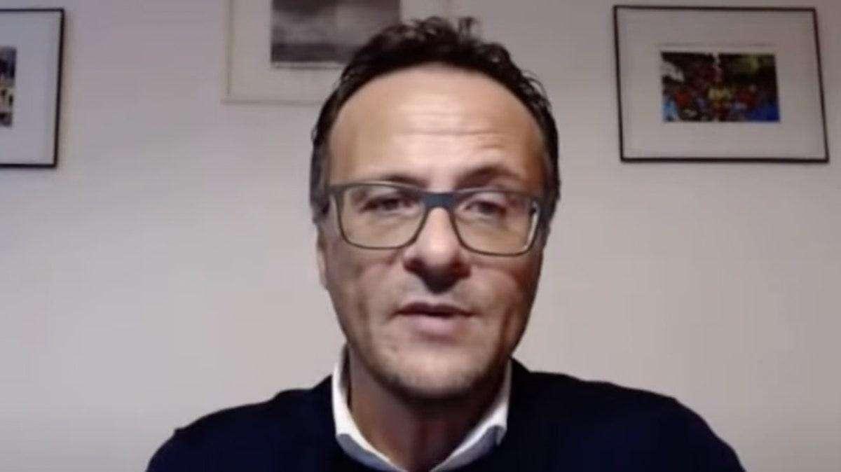 Marelli dà ragione a Dionisi: "Calhanoglu-Ferrari, giuste le proteste"