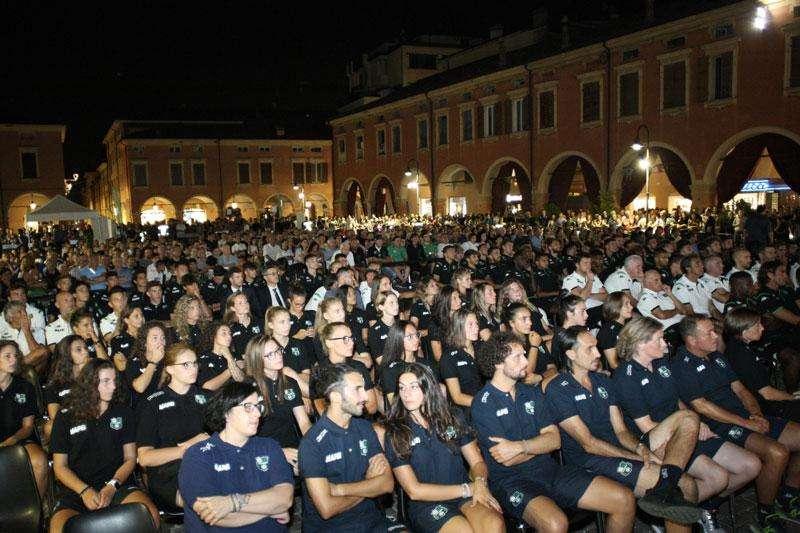 Lunedì sul sintetico Valli triangolare tra Reggiana, Falk Galileo e Sassuolo