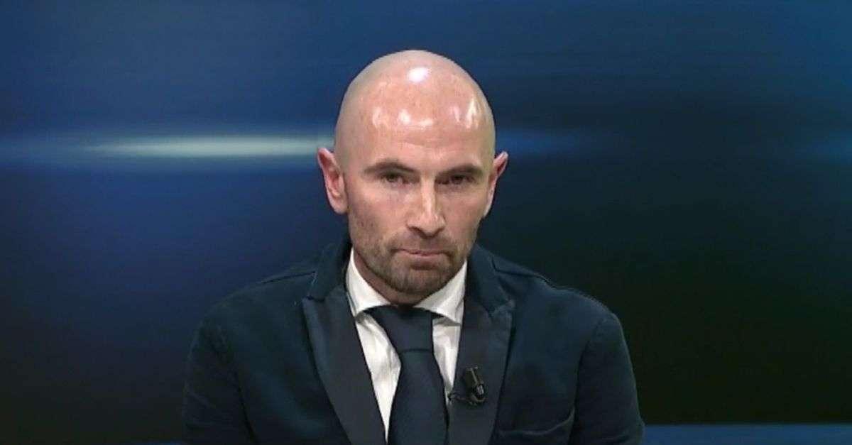 Cangini Juve, Carnevali dopo Massara vuole il capo scouting del Sassuolo