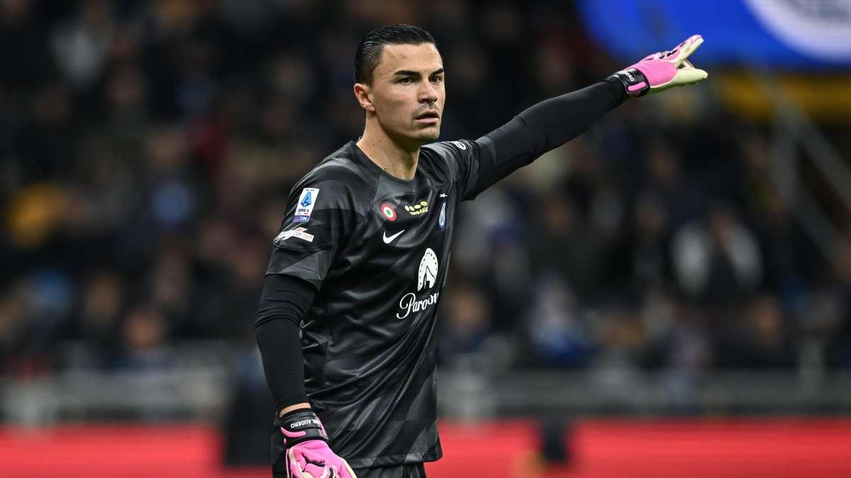 Calciomercato Sassuolo: suggestione portiere con Emil Audero