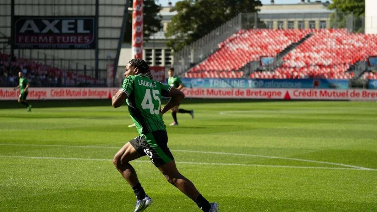Calciomercato Sassuolo: il Besiktas insiste per Laurienté ma c'è distanza
