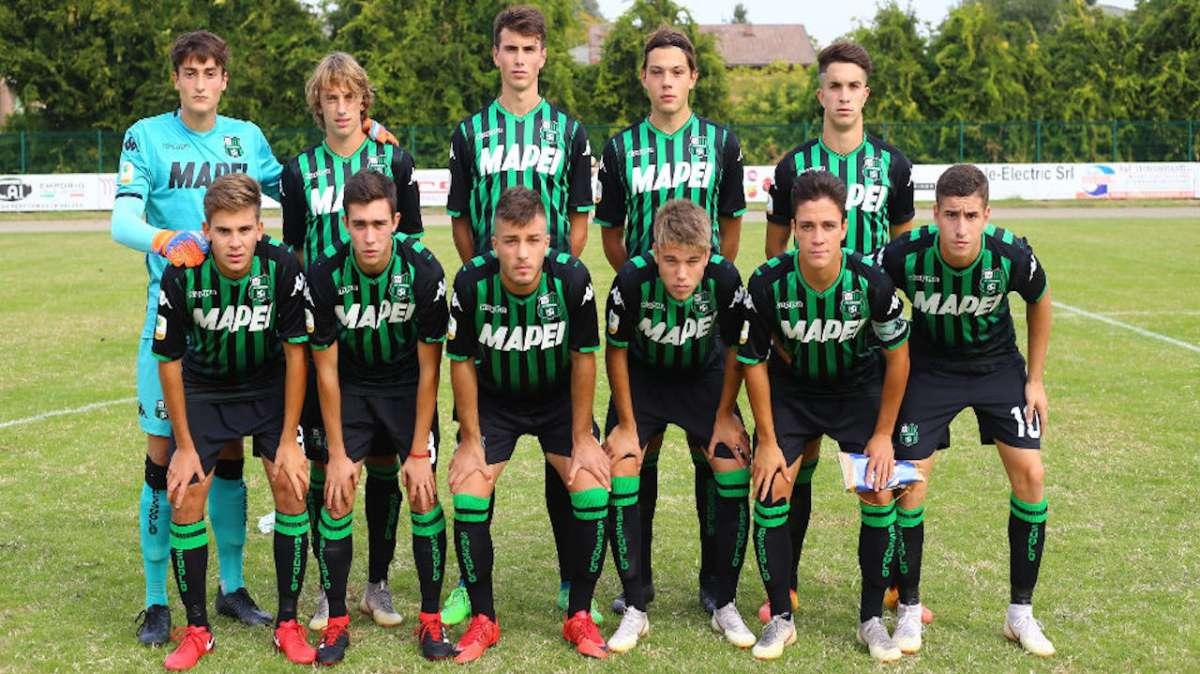 Primavera, Cagliari-Sassuolo 2-2: risultato, cronaca e tabellino in diretta LIVE