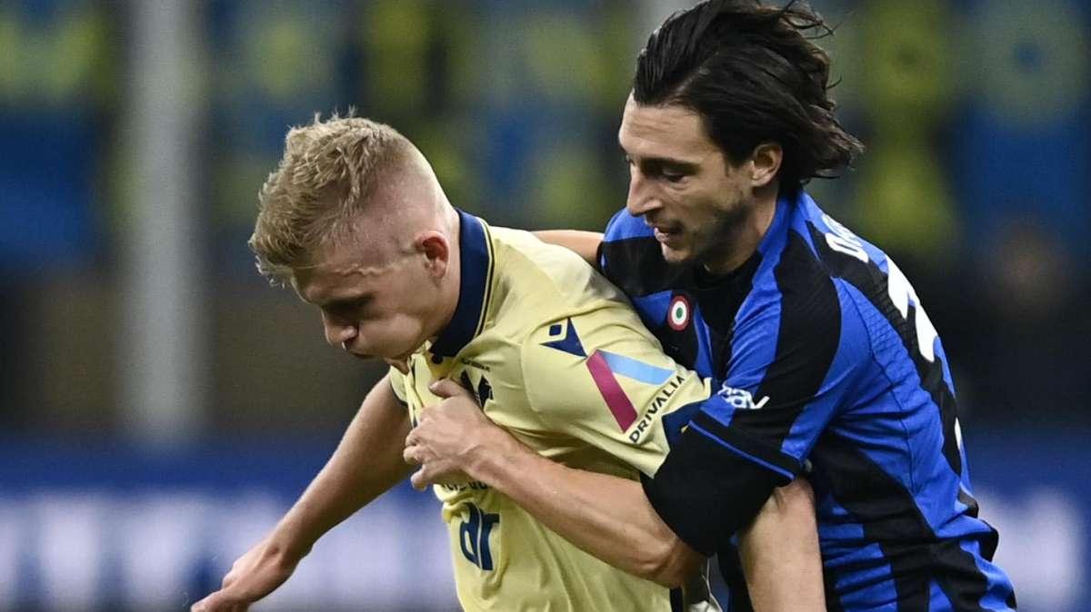 Calciomercato Sassuolo, la scelta di Doig tra il Marsiglia e i neroverdi
