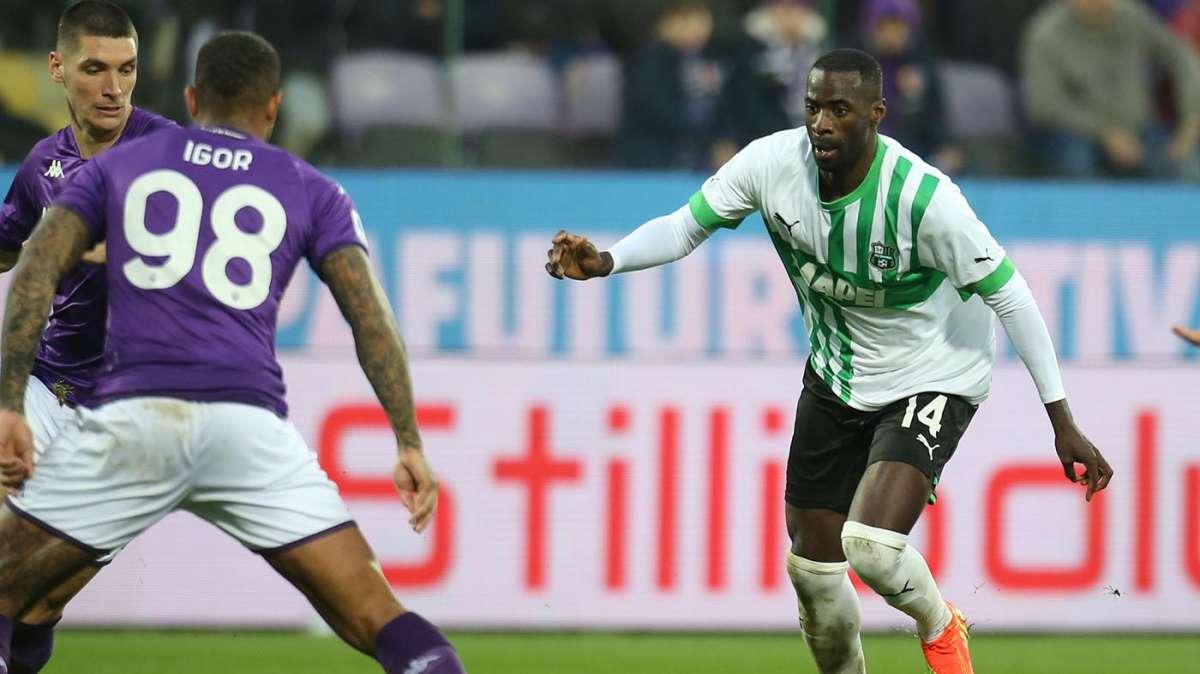 Obiang non convocato dalla Guinea diventa un 'caso': cosa è successo